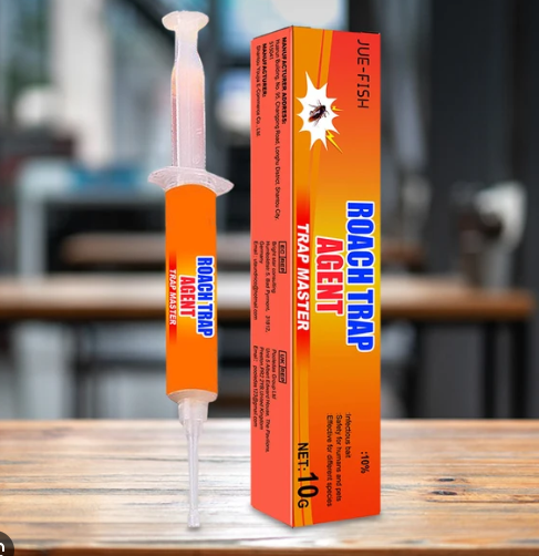 جال الصراصير